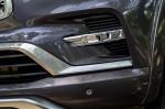 Infiniti QX80 5.6 Limited 2018 года (NA)